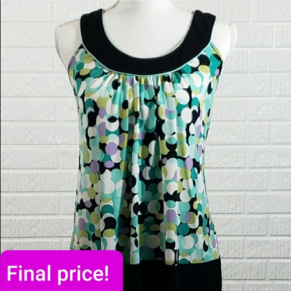 Iz Byer Tops - IZ Byer Top